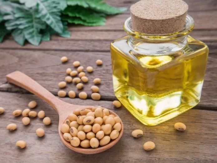 soybean oil