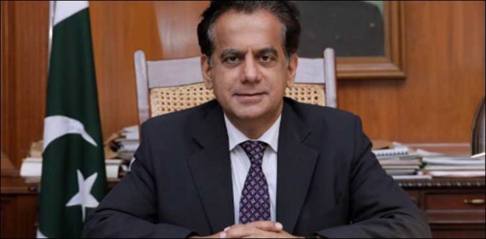 خاندانی منصوبہ بندی کے لئے گھر گھر مہم شروع کریں گے ، وفاقی سیکرٹری صحت