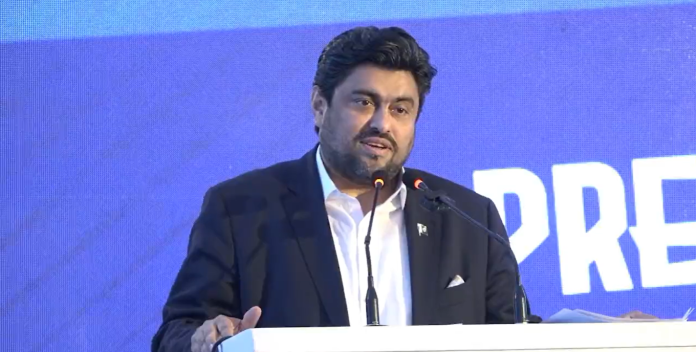 گورنر سندھ کی واشنگٹن میں پاکستانی سفارت خانے آمد،سفیر سے امریکہ میں مقیم پاکستانی کمیونٹی کے مسائل پر تبادلہ خیال