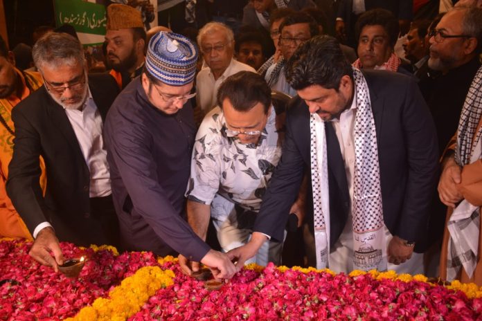 گورنر سندھ