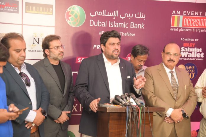 گورنر سندھ
