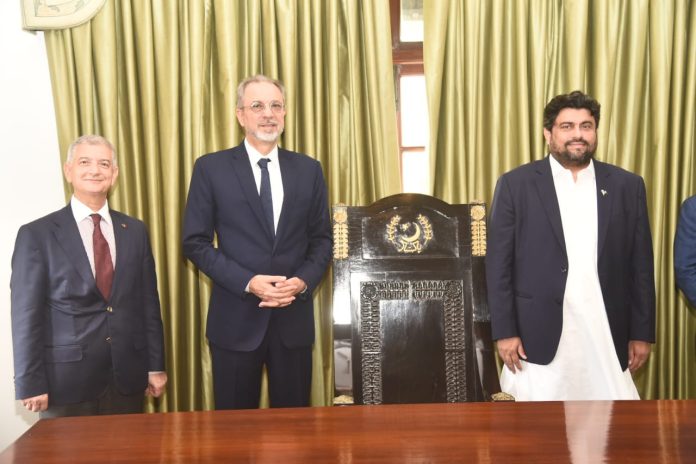 ترکیہ