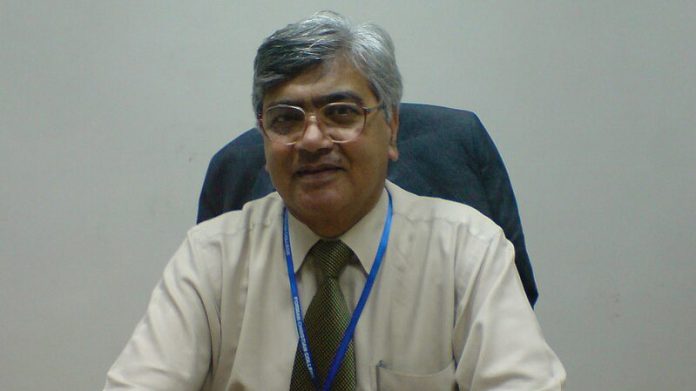 Dr. Kausar Abdullah Malik