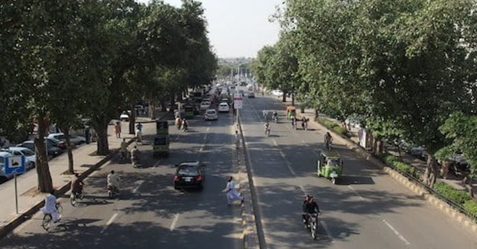 نگران وزیراعلی پنجاب