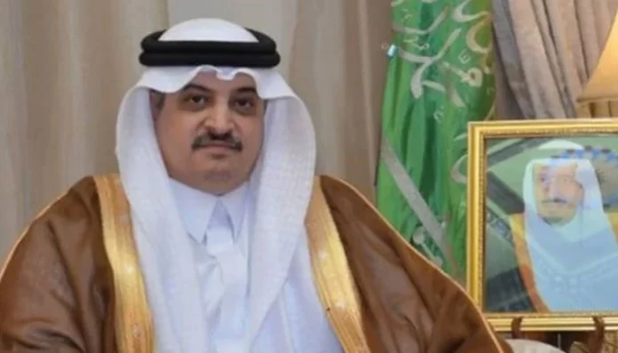 سعودی سفیر کا بین الاقوامی اسلامی یونیورسٹی میں تقریب سے خطا ب
