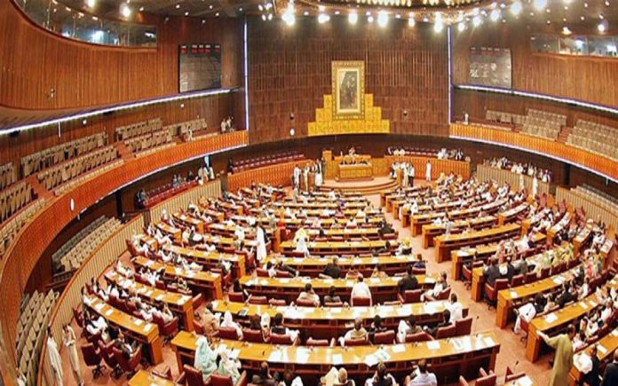 سینیٹ کا اجلاس،اراکین کی جانب سے غزہ میں اسرائیلی جارحیت کی بھرپور مذمت،عالمی برادری فلسطینیوں کی نسل کشی رکوانے میں کردار ادا کرے،اراکین