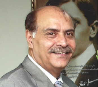 غذائی تحفظ اور زرعی پیداوار میں اضافہ کے لیے تصدیق شدہ ہائبرڈ بیجوں کا استعمال ناگزیر ہے، شہزاد علی ملک