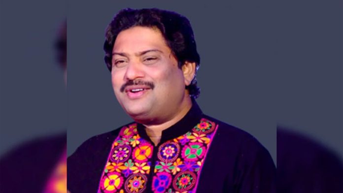 لوک گلوکار شرافت علی خان ٹریفک حادثے میں بھائی ، دو کز نوں اور تین ساتھیوں سمیت جاں بحق