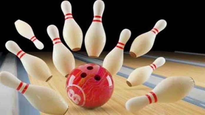 Ten-pin Bowling Championship