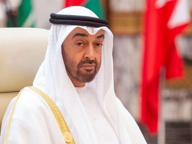 فلسطینیوں کے مصائب بڑھ چکے، غزہ کے لیے راہداری کھولی جائے، صدر یواے ای