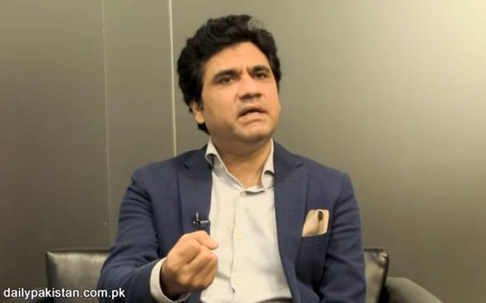 وصی شاہ