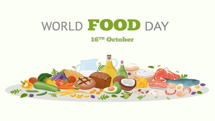 World Food Day