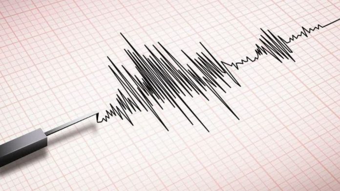سوات اور نواحی علاقوں میں 4.7 شدت کا زلزلہ