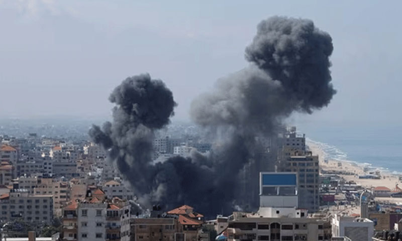 فلسطینی