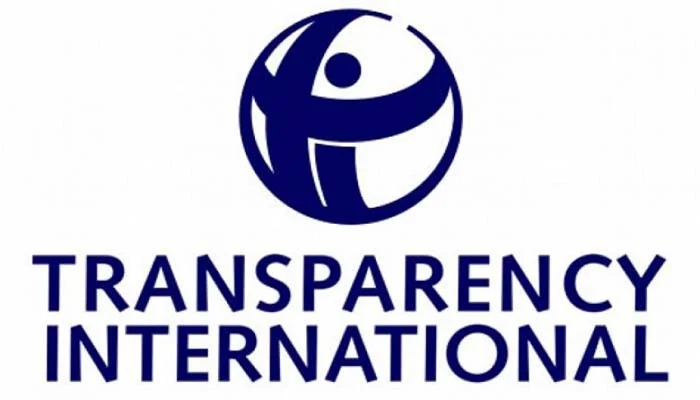 ٹرانسپیرنسی انٹرنیشنل