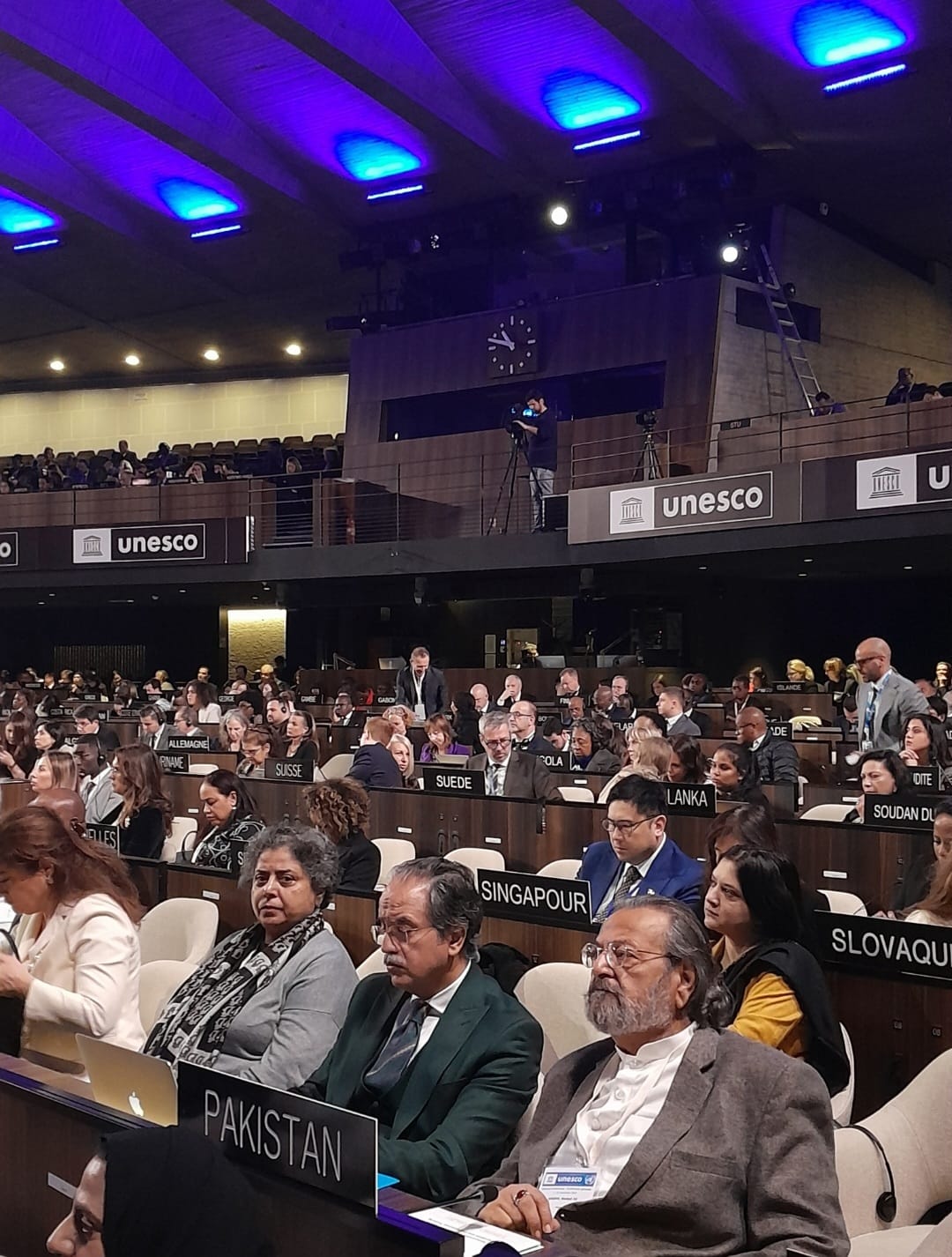 General Conference
