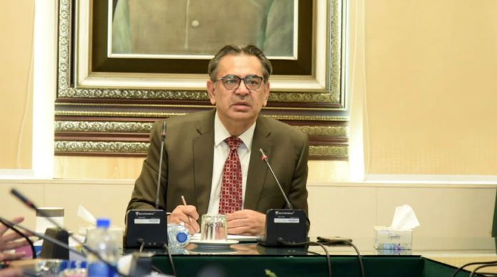 Federal Minister for Religious Affairs