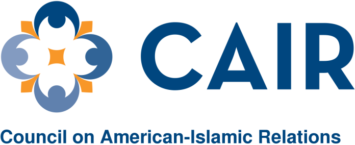 council on american-islamic relations