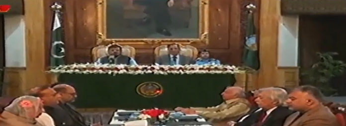 خیبر پختونخوا،