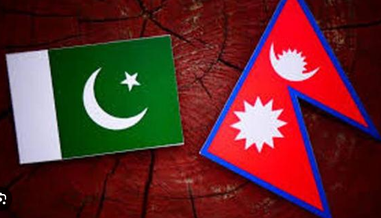 ایکسپو2024 سے پاک نیپال سفارتی و تجارتی تعلقات کو فروغ ملے گا، نیپالی سفیر