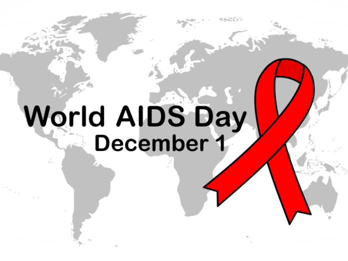 World AIDS Day