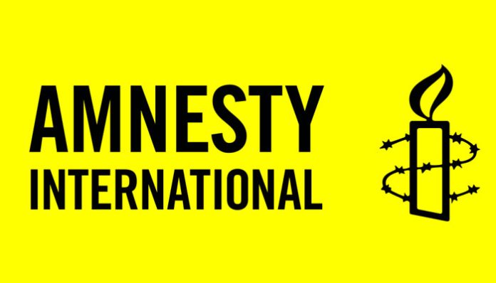 انسانی حقوق کی تنظیموںاور کارکنوں کے خلاف دہشت گردوں کی مالی معاونت کے قوانین کا استعمال ، ڈرانے دھمکانے اور ہراساں کرنے کا سلسلہ بند کر نے کے لئے فیٹیف بھارت پر دبائو ڈالے،ایمنسٹی انٹرنیشنل اور دیگر انسانی حقوق کی تنظیموں کا مطالبہ