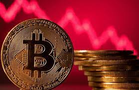 بٹ کوائن کی قیمت