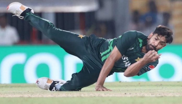پاکستان رواں ورلڈ کپ میں سب سے زیادہ کیچ پکڑنے والی ٹیم بن گئی