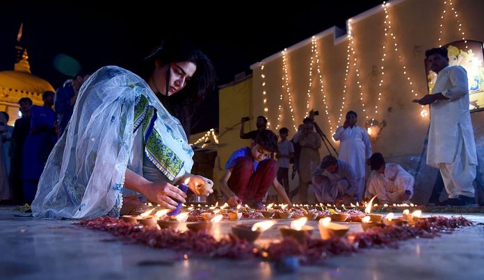 Diwali