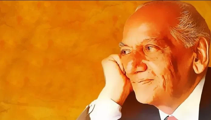 فیض احمد فیض کو دنیا سے رخصت ہوئے 39برس بیت گئے