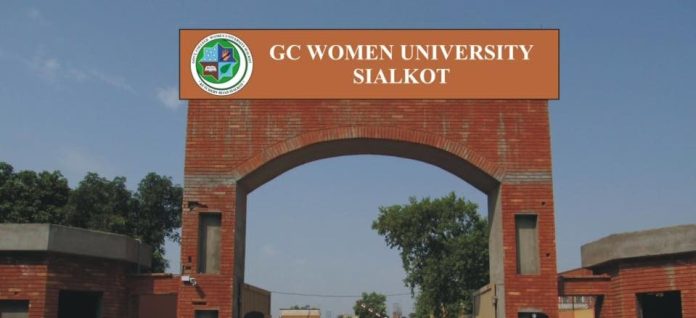 جی سی ویمن یونیورسٹی سیالکوٹ میں جمہوریہ ترکیہ و پاکستان کی صد سالہ تقریبات کے سلسلے میں انٹرنیشنل سیمینار ، آرٹ نمائش کا انعقاد