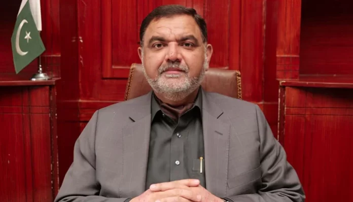 غیر قانونی طور پر مقیم غیرملکیوں کی واپسی منظم طریقے سے جاری ہے، اب تک 128000 افراد کی رضاکارانہ طور پر واپسی ہوچکی ہے،فیروز جمال