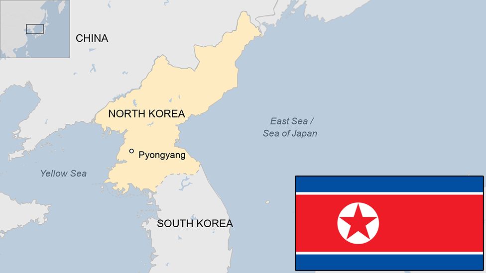 North Korea