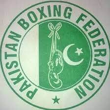 pakistan boxing federation