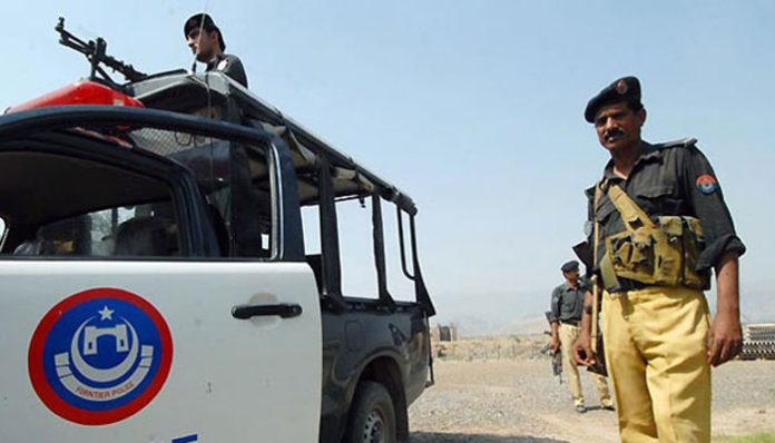 چارسدہ پولیس کی جانب سے سرچ اینڈ سٹرائیک آپریشن کا سلسلہ جاری