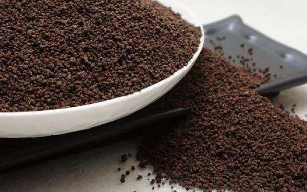 tea import