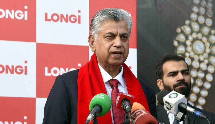 Murtaza Solangi