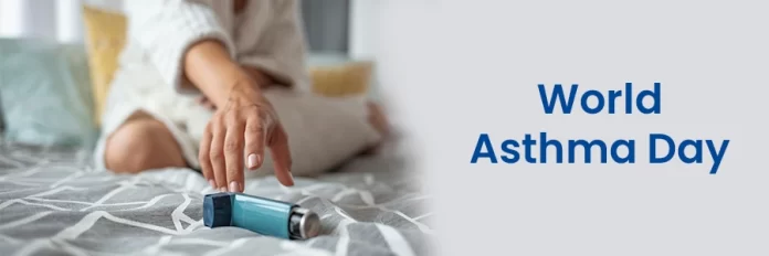World Asthma Day