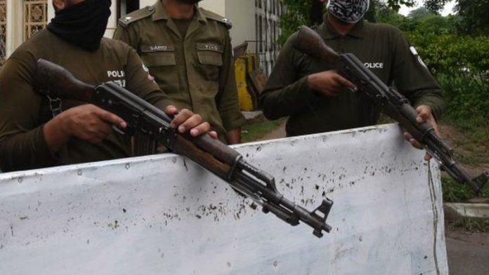 کرسمس کے باعث فیصل آباد ریجن کے 339چرچز کی فول پروف سکیورٹی کیلئے تمام انتظامات مکمل،5ہزار پولیس اہلکار تعینات