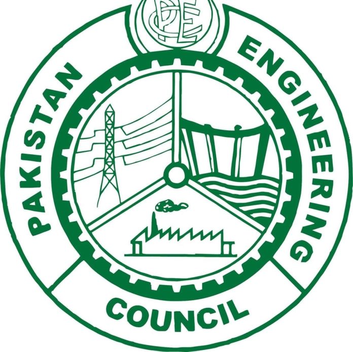 Pakistan Engineering Council