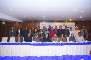 پاکستانی میڈیا سی پیک بارے معروضی اور حقائق پر مبنی رپورٹنگ کا حصہ بنے، مقررین