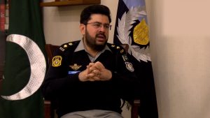 ٹریفک قوانین پر سختی سے عمل درآمد اور جرمانے کی رقم میں اضافے سے ٹریفک کی خلاف ورزیوں میں نمایاں کمی ہوئی ہے، ڈرائیونگ لائسنس اور چالان جمع کرانے کیلئے ون ونڈو اور ای سسٹم کا آغاز کر دیا ہے، چیف ٹریفک آفیسر اسلام آباد محمد سرفراز ورک