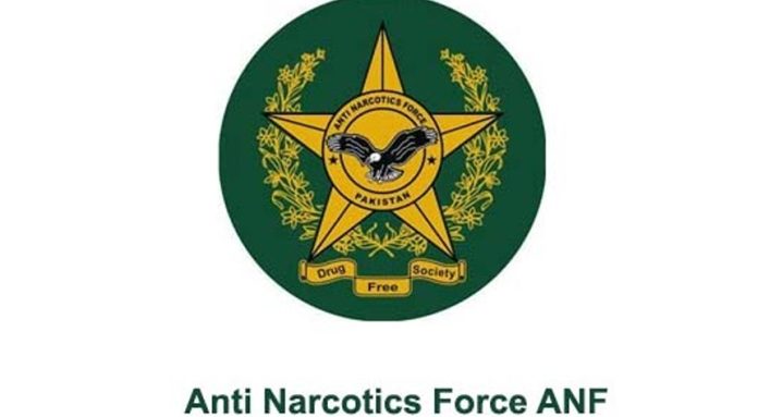 Anti Narcotics Force