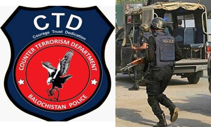 CTD