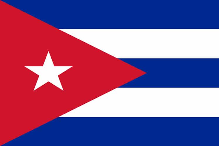 Cuba