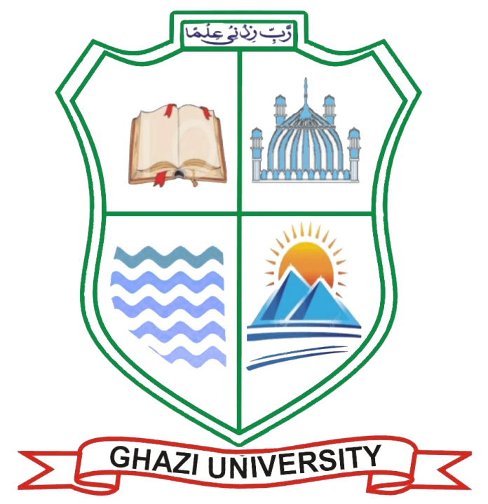 Ghazi University Dera Ghazi Khan