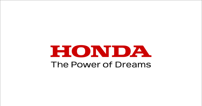 Honda Motor