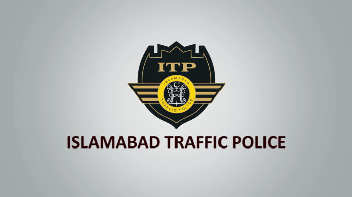 Islamabad Traffic Police