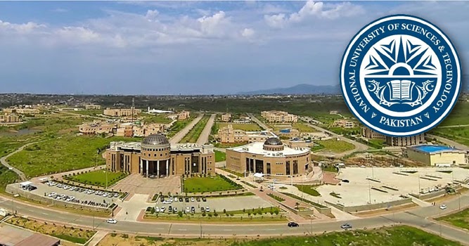 نسٹ کی انڈر گریجویٹ داخلوں سے متعلق آگاہی مہم، 5 سے 6 ہزار طلبہ کی شرکت