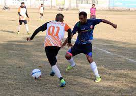 Football Championship